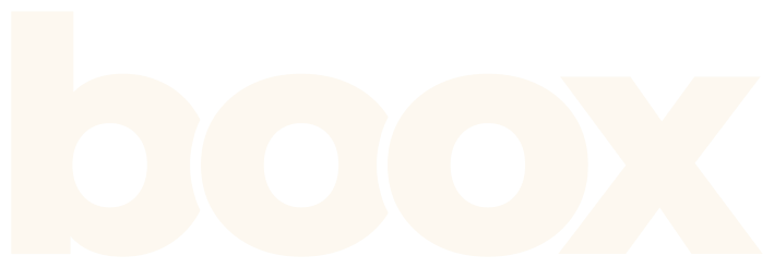 Boox